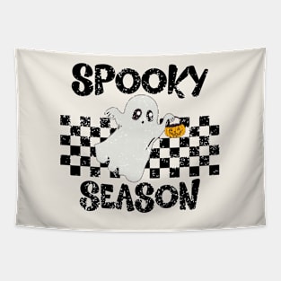 Spooky Season Tapestry