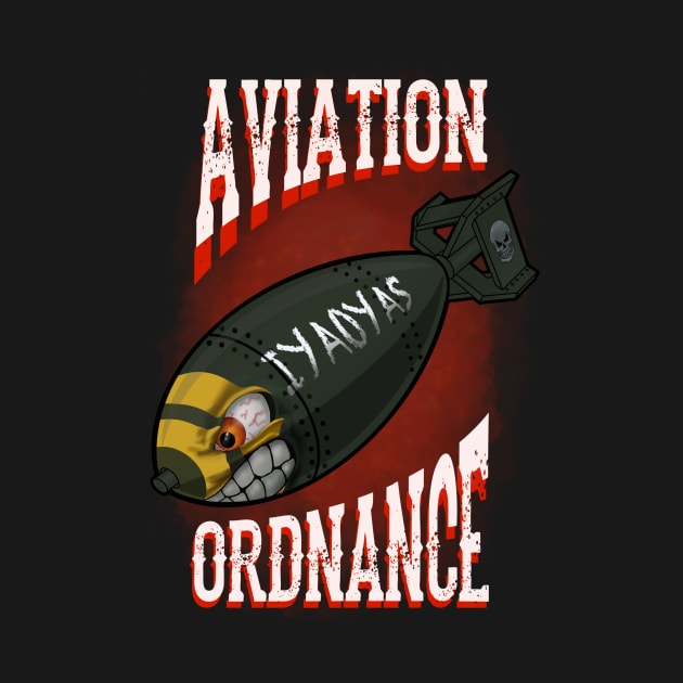 Ordnance by 752 Designs