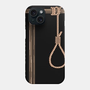 Let's Hang Phone Case