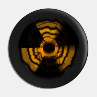 Radioactive Pin