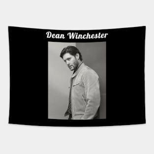 Dean Winchester / 1978 Tapestry