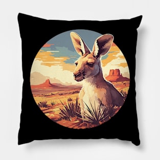 kangaroo Pillow