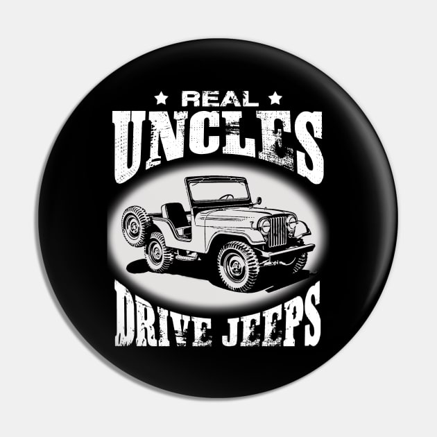 Real Uncles drive jeeps father's day jeep men jeep papa jeeps lover jeep offroad jeep uncle Pin by Carmenshutter