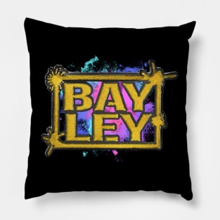 Bayley Pillow