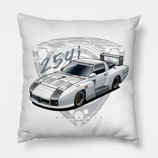 RX-7 254i Pillow