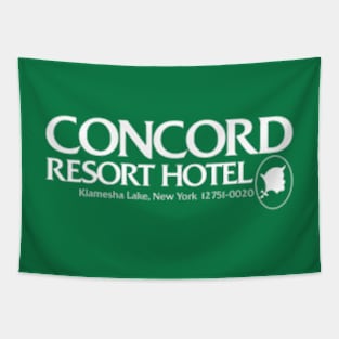 Concord Resort Hotel Tapestry