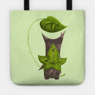 Kawaii Korok Tote