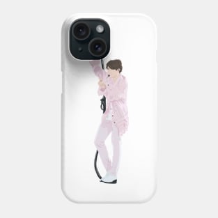 Euphoria Live Phone Case