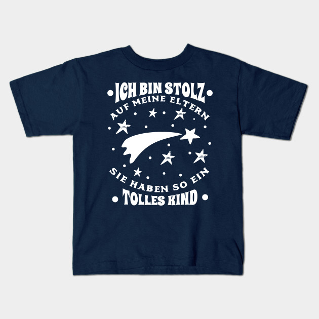 Tolles Kind Geschenk Kinder Sprueche Kids T Shirt Teepublic Au