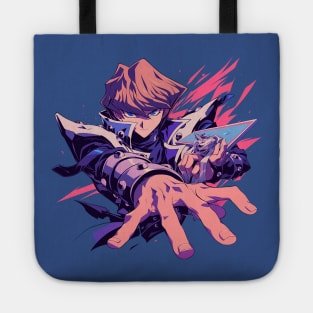 kaiba Tote