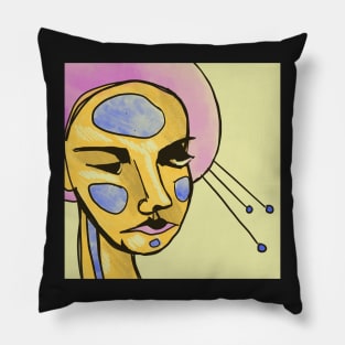 Untitled Pillow