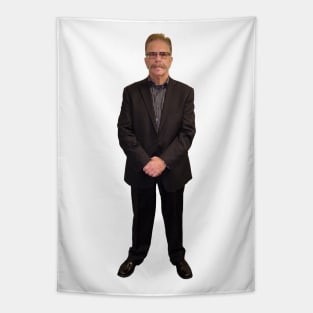 Flat Ronnie Tapestry