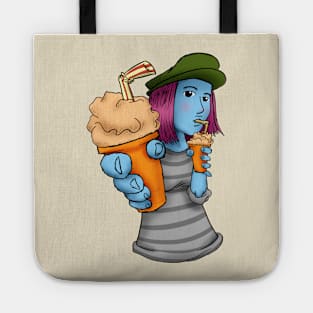 Cool and Chill Tote