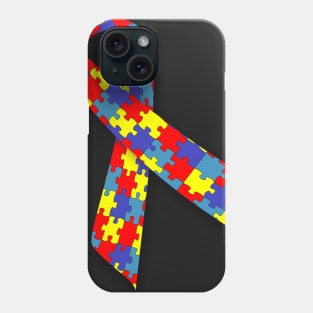 Autism Acceptance Phone Case