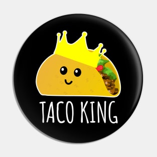 Taco King Pin