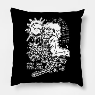 SUNLIGHT Pillow