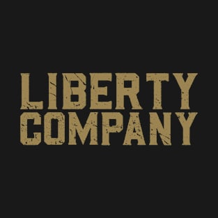 Liberty Gold T-Shirt