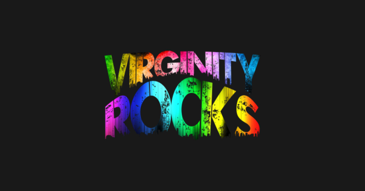 virginity rocks