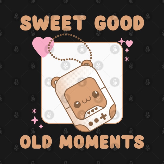 Sweet good old memories by MythicalShop