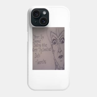 tremaine Phone Case