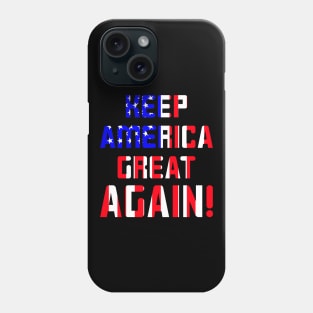 Trump Phone Case