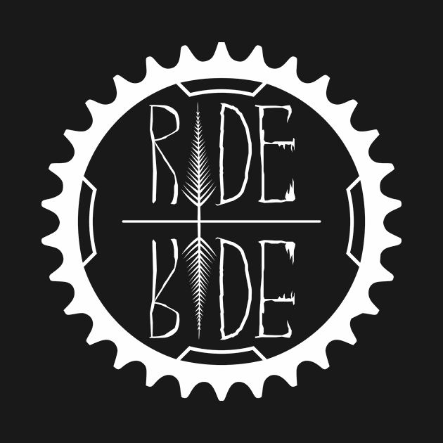 Ride! by Bongonation