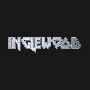 Inglewood CA T-Shirt