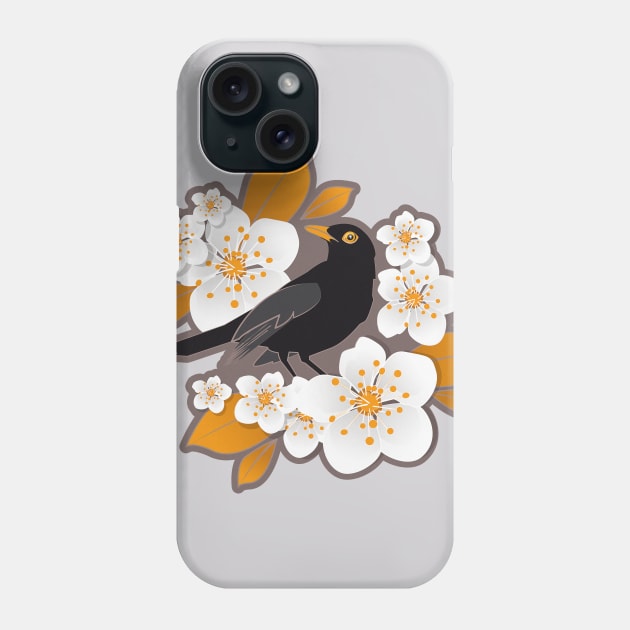 Waiting for the cherries II Phone Case by SelmaCardoso