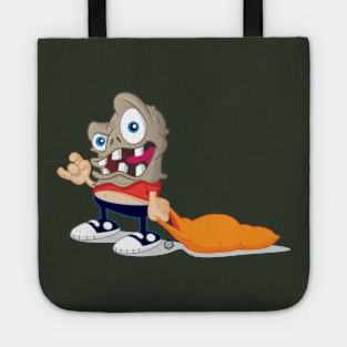 Trick or Treater Tote