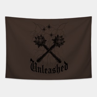 Unleashed Tapestry