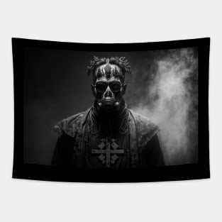 Nuke Series Tapestry