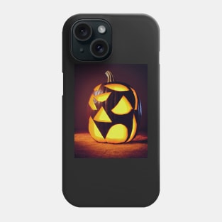 Halloween Scary Phone Case