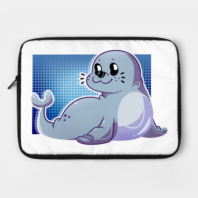seal.