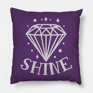 Shine Pillow