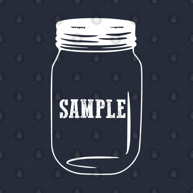 Phish Sample in a Jar by GypsyBluegrassDesigns