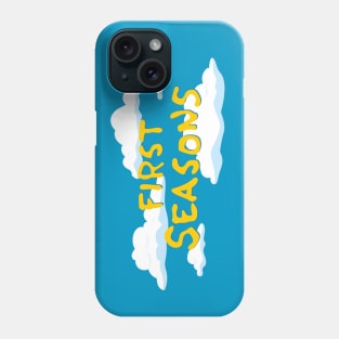 First Seasons Phone Case