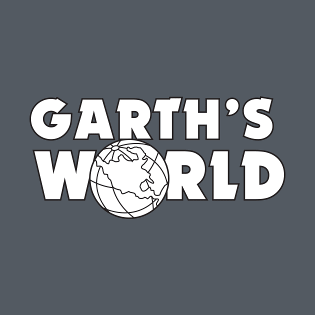 Garth's World by RetroReview