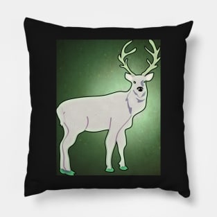 Hart design Pillow