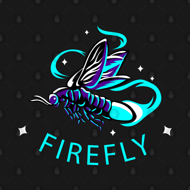 Firefly Gradient by Mako Design 