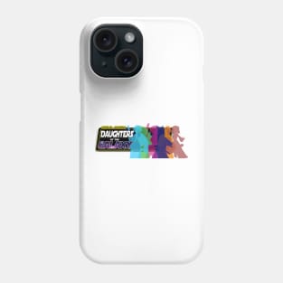 Daughters of the Galaxy Phone Case