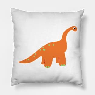 Cute Dinosaur Pillow