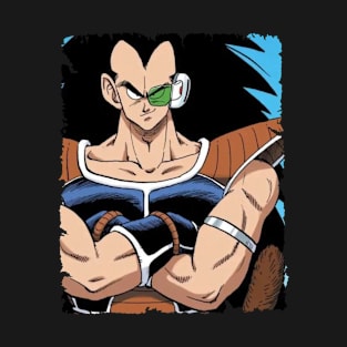 RADITZ MERCH VTG T-Shirt