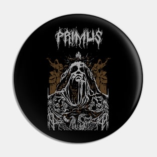 Primus Pin