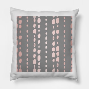 Spanish Apricot Pillow