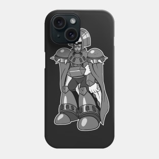 SAD KING Phone Case