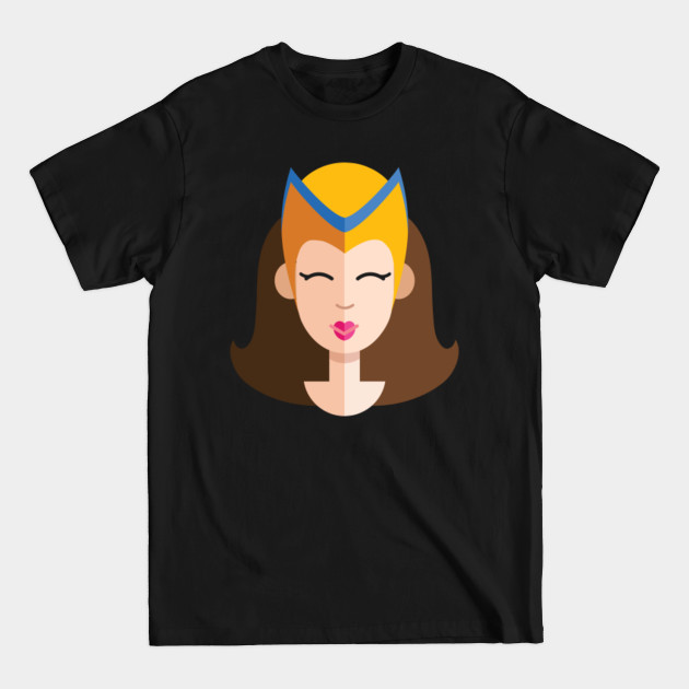 Wonder mom - Wonder Woman - T-Shirt