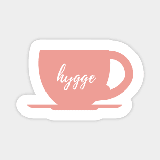 Hygge Magnet