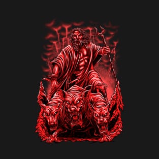 Hades T-Shirt