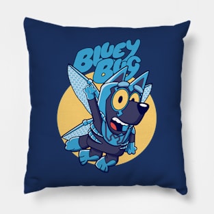 Bluey Bug. Pillow