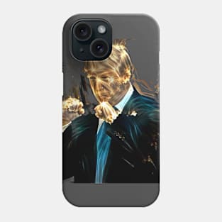 Fight for America Phone Case